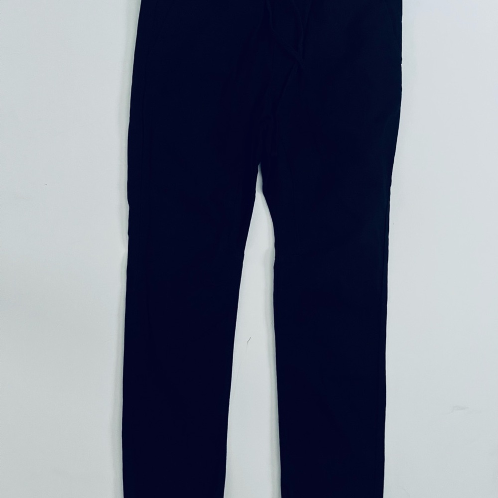 Men's Black Skinny Jeans
